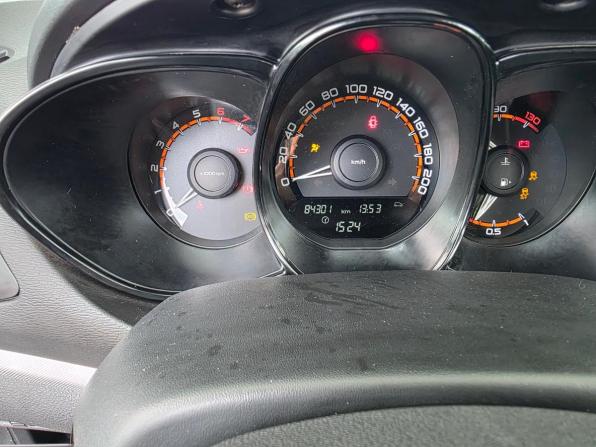Lada (ВАЗ) Vesta I с пробегом 2018 года, цена 1 079 000 рублей, 84300 км, универсал, Автокод Объявления