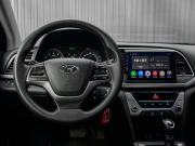 Hyundai Elantra VI (AD) Екатеринбург  - изображение 35