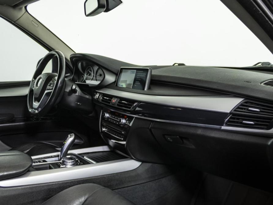 BMW X5 III (F15) Москва  - изображение 13