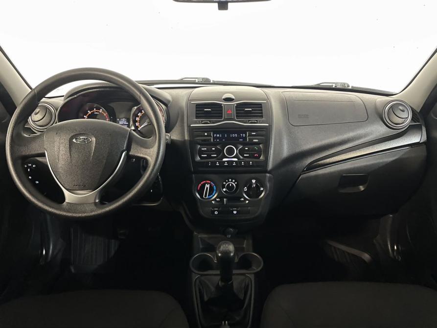Lada (ВАЗ) Granta I Рестайлинг Великий Новгород  - изображение 12
