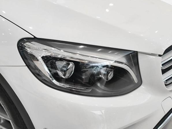 Mercedes-Benz GLC I (X253) с пробегом 2016 года, цена 2 250 000 рублей, 164600 км, внедорожник, Автокод Объявления