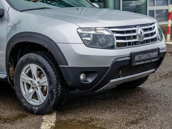 Renault Duster I с пробегом 2013 года, цена 1 118 000 рублей, 138850 км, внедорожник, Автокод Объявления