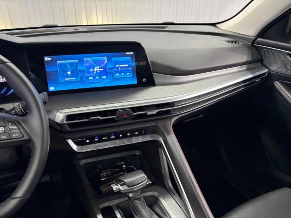 Changan CS35 Plus I Рестайлинг с пробегом 2023 года, цена 1 787 000 рублей, 47000 км, внедорожник, Автокод Объявления