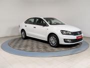 Volkswagen Polo V Рестайлинг Екатеринбург  - изображение 16