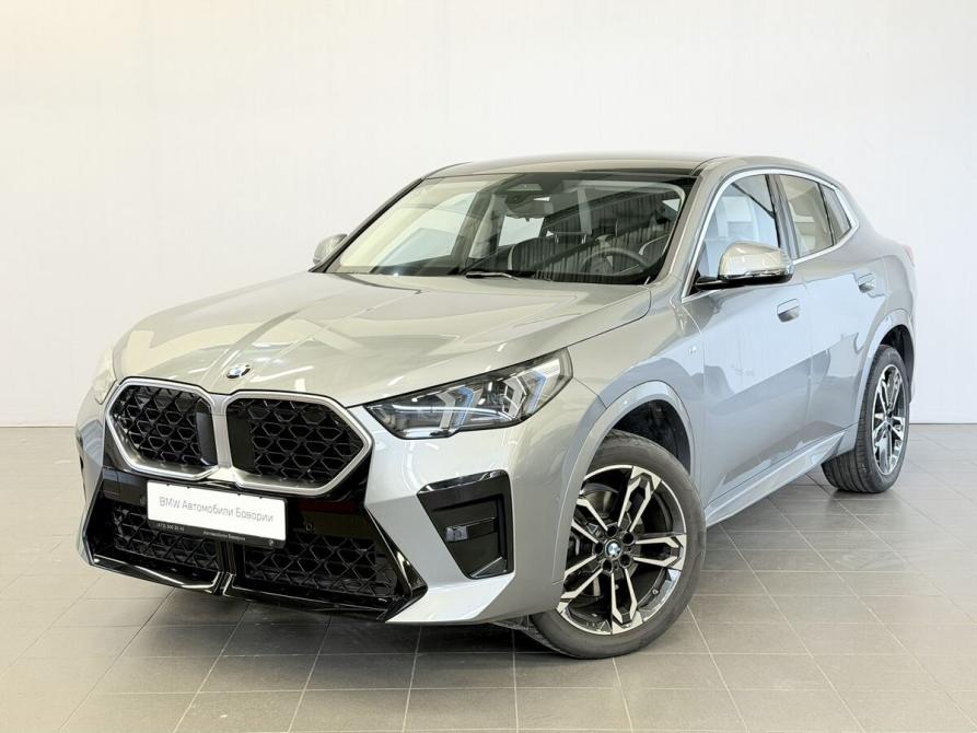 BMW X2 II (U10) Воронеж  - изображение 2