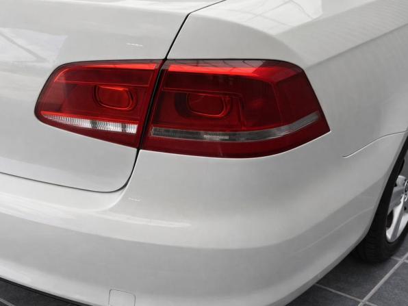 Volkswagen Passat B7 с пробегом 2012 года, цена 747 000 рублей, 330000 км, седан, Автокод Объявления