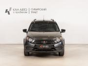 Lada (ВАЗ) Granta I Рестайлинг Казань  - изображение 10