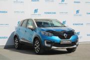 Renault Kaptur I Пермь  - изображение 24