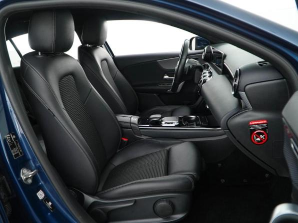 Mercedes-Benz A-Класс IV (W177) с пробегом 2019 года, цена 1 999 077 рублей, 104381 км, хэтчбек, Автокод Объявления