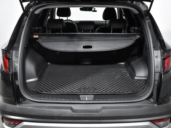 Hyundai Tucson IV Рестайлинг с пробегом 2025 года, цена 3 790 000 рублей, 20154 км, внедорожник, Автокод Объявления