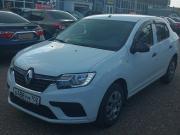 Renault Logan II Рестайлинг Стерлитамак  - изображение 12