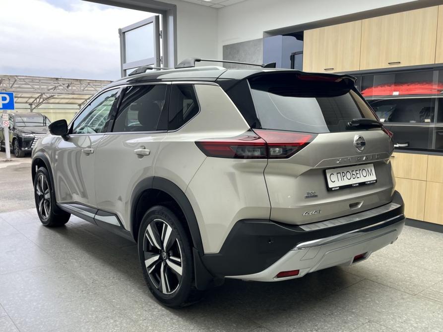 Nissan X-Trail IV Новосибирск  - изображение 6