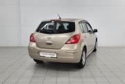 Nissan Tiida I Рестайлинг Астрахань  - изображение 29