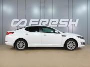 Kia Optima III Воронеж  - изображение 28