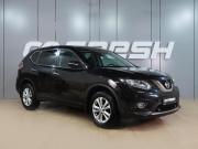 Nissan X-Trail III Воронеж  - изображение 25