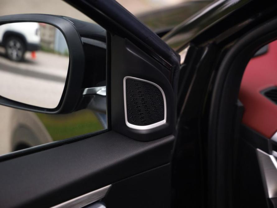 Geely Coolray I Санкт-Петербург  - изображение 25