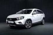 Lada (ВАЗ) Vesta I Тюмень  - изображение 28