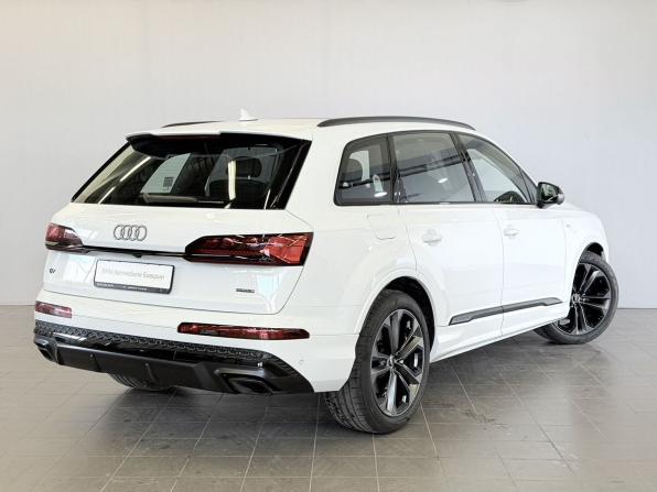 Audi Q7 II (4M) Рестайлинг 2 с пробегом 2026 года, цена 13 980 000 рублей, 32 км, внедорожник, Автокод Объявления
