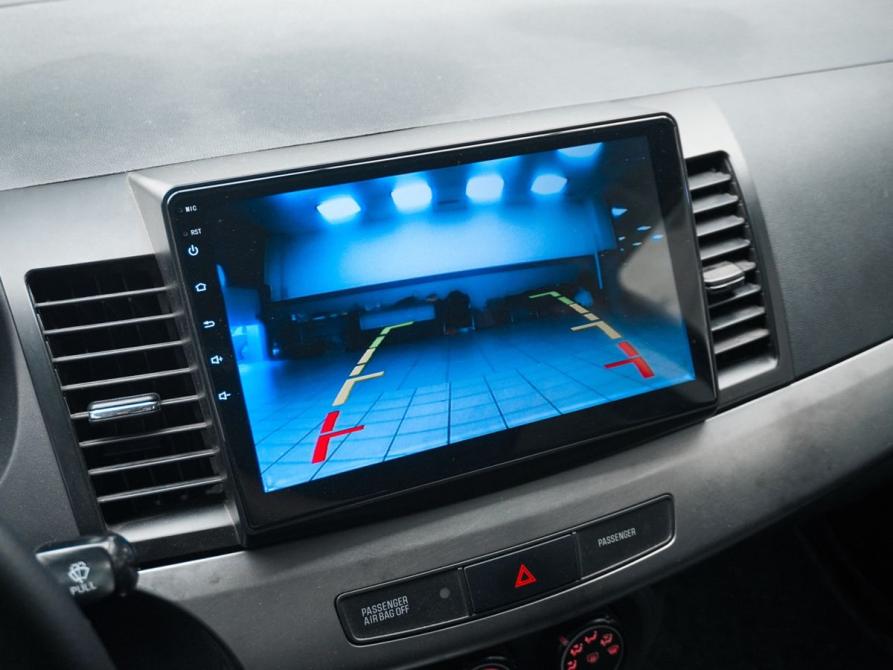 Mitsubishi Lancer X Ростов-на-Дону  - изображение 15