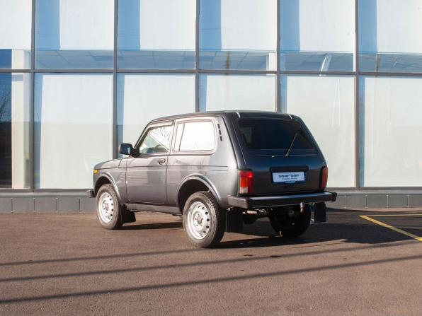 Lada (ВАЗ) 2121 (4x4) I Рестайлинг с пробегом 2019 года, цена 620 000 рублей, 110459 км, внедорожник, Автокод Объявления