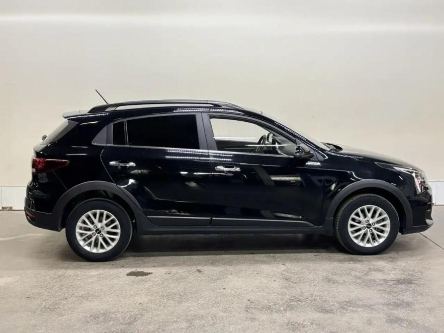 Kia Rio IV Рестайлинг Саратов  - изображение 5
