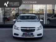 Chevrolet Cruze I Казань  - изображение 11