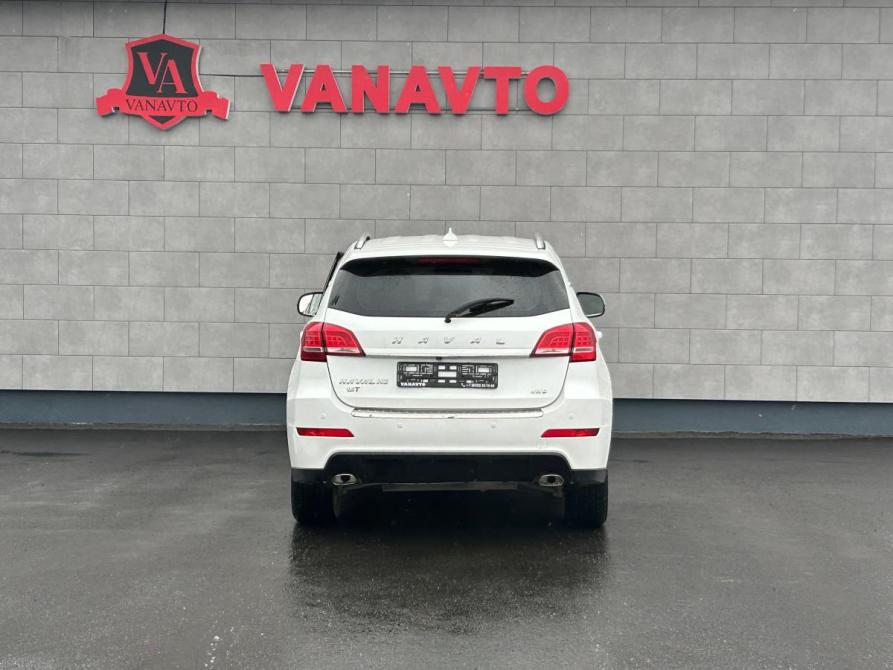 Haval H2 Альметьевск  - изображение 6