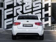Kia Cerato II Волгоград  - изображение 23