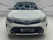 Toyota Camry VII (XV50) Рестайлинг Воронеж  - изображение 17