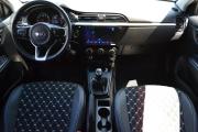 Kia Rio IV Старый Оскол  - изображение 29