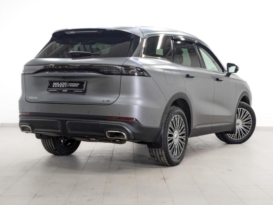 Chery Tiggo 9 I Москва  - изображение 5