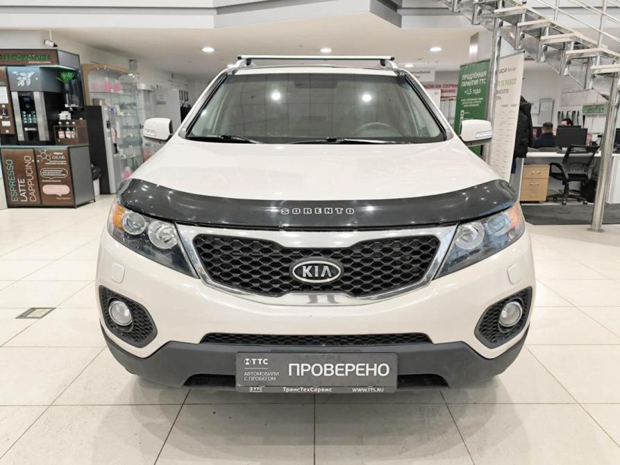 Kia Sorento II Казань  - изображение 2