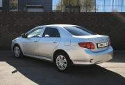 Toyota Corolla X (E140 E150) Сыктывкар  - изображение 29