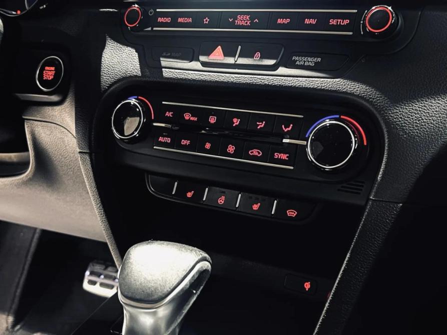 Kia Ceed III Москва  - изображение 21