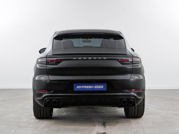 Porsche Cayenne III с пробегом 2020 года, цена 8 787 434 рубля, 60114 км, внедорожник, Автокод Объявления