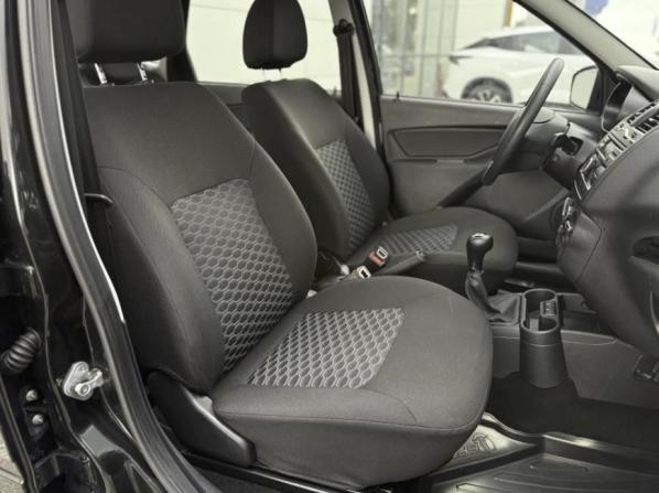 Lada (ВАЗ) Granta I Рестайлинг с пробегом 2023 года, цена 870 000 рублей, 17223 км, лифтбек, Автокод Объявления