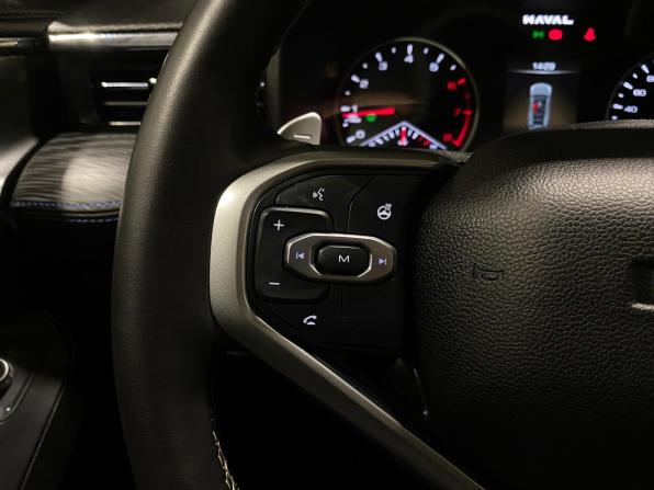 Haval Jolion I Рестайлинг с пробегом 2025 года, цена 2 100 000 рублей, 11900 км, внедорожник, Автокод Объявления