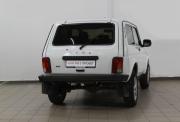 Lada (ВАЗ) 2121 (4x4) I Рестайлинг Астрахань  - изображение 23