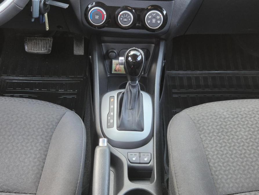 Kia Rio III Рестайлинг Екатеринбург  - изображение 11
