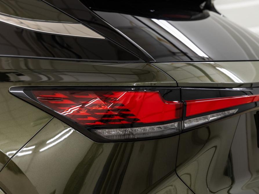 Lexus RX V Волгоград  - изображение 13