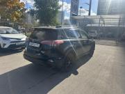 Toyota RAV4 IV (XA40) Рестайлинг Москва  - изображение 12