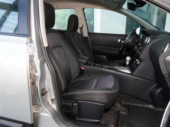 Nissan Qashqai I Рестайлинг с пробегом 2012 года, цена 1 049 000 рублей, 162368 км, внедорожник, Автокод Объявления