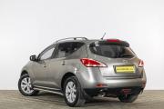 Nissan Murano II (Z51) Рестайлинг Тюмень  - изображение 28