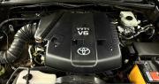 Toyota Land Cruiser Prado 120 Series Москва  - изображение 33