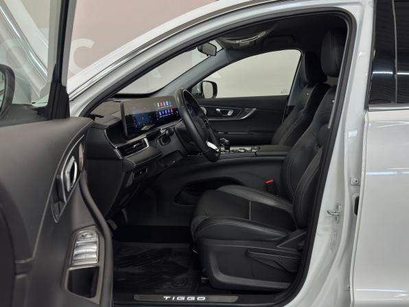 Chery Tiggo 7 Pro Max I Рестайлинг с пробегом 2024 года, цена 2 460 000 рублей, 43462 км, внедорожник, Автокод Объявления