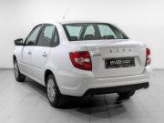 Lada (ВАЗ) Granta I Рестайлинг Химки  - изображение 33