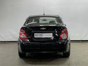 Chevrolet Aveo II Ярославль  - изображение 20