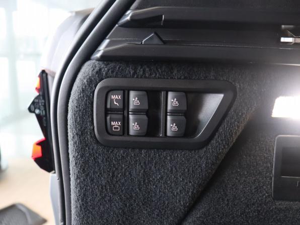 BMW X7 I (G07) Рестайлинг с пробегом 2023 года, цена 15 990 000 рублей, 26438 км, внедорожник, Автокод Объявления