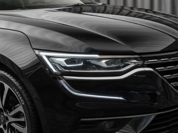 Renault Samsung SM6 I Рестайлинг с пробегом 2022 года, цена 2 500 000 рублей, 46713 км, седан, Автокод Объявления
