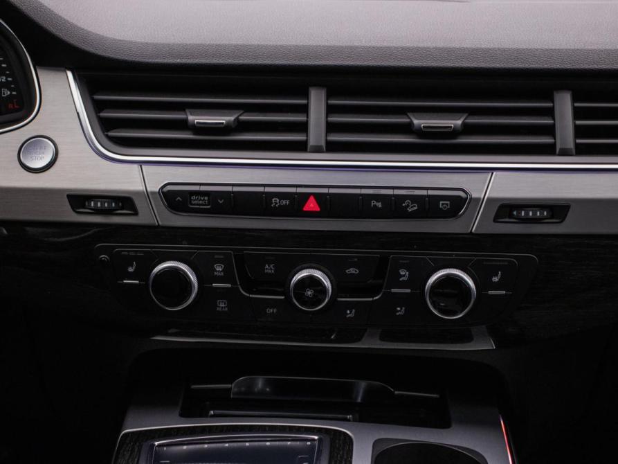 Audi Q7 II (4M) Москва  - изображение 15